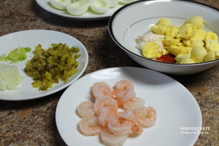 Ingredients and Directions