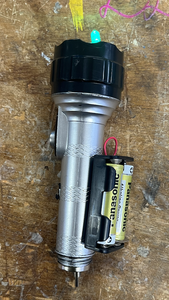 Hiding the Circuit Into the Shell