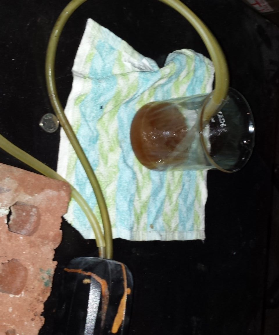 Making Excotic Aroma Scents From Common Herbs and Spices.