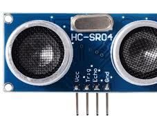 Ultrasonic Sensor With the Arduino Chip