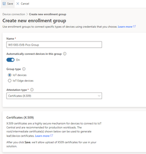 Create Certificates With OpenSSL