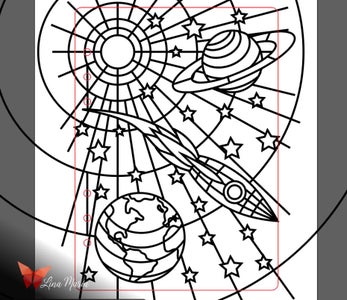 Cleaning and Merging the Shapes