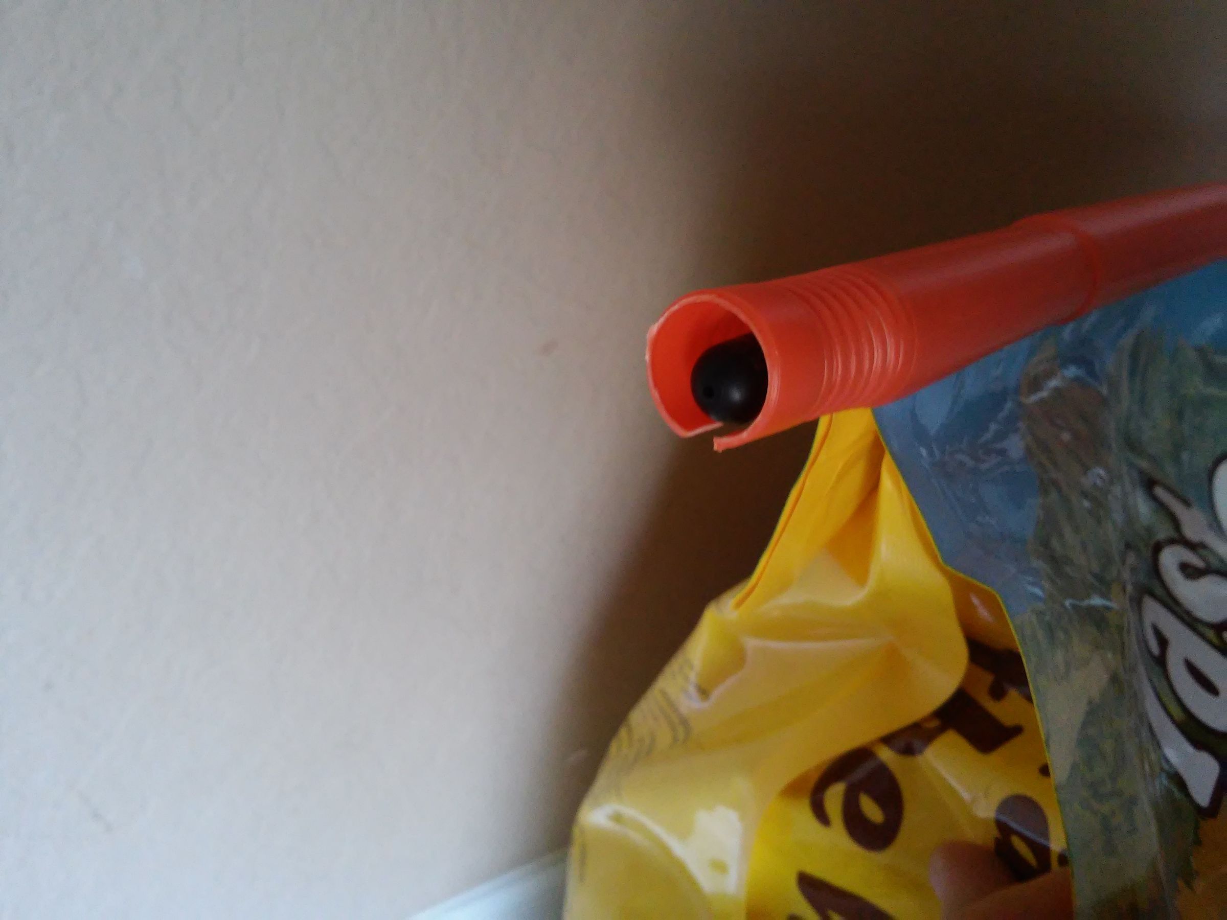 2 Oversize Bag Sealer Gripstic Inspired 4 Steps Instructables