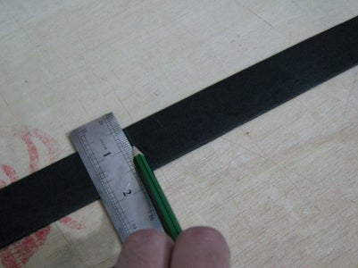 Measuring and Cutting