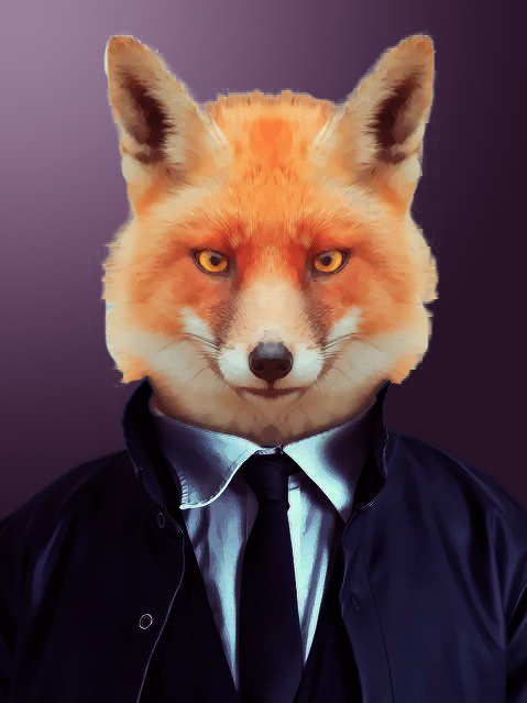 author
