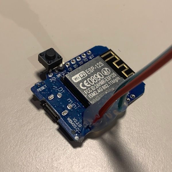 LED String Control : 11 Steps - Instructables