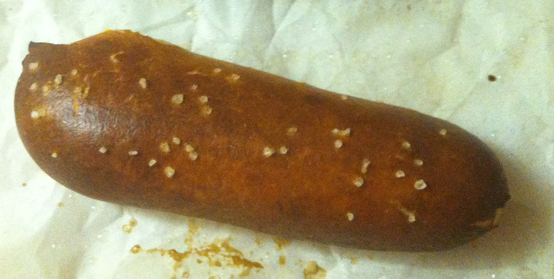 How to Make Schwein in a Blanket From Scratch