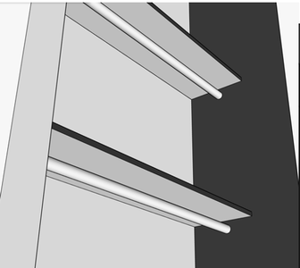Main Closet