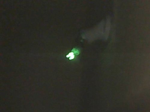 Sensor LED (9V)