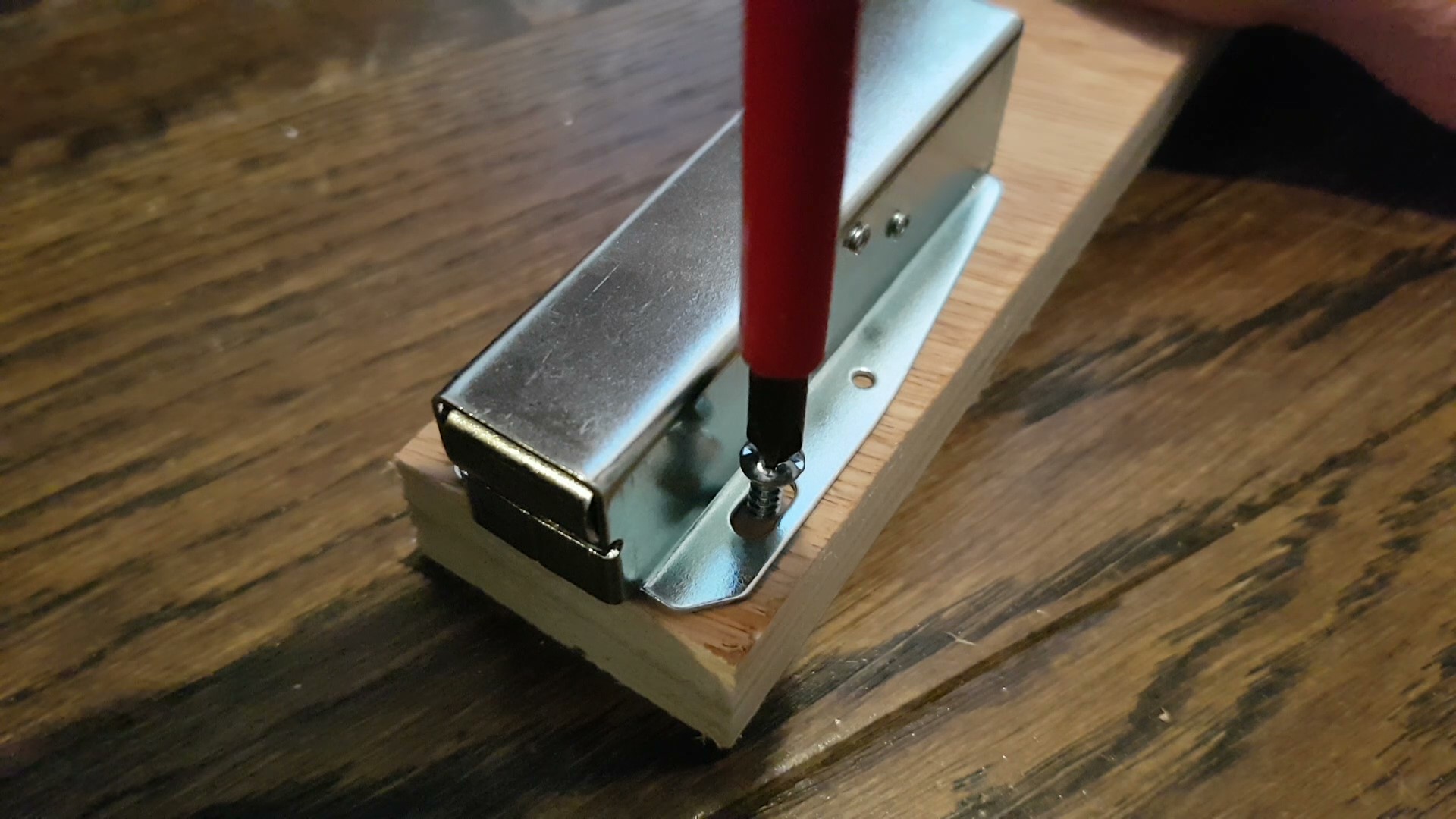 Under Stairs Hidden Storage Drawers 15 Steps (with Pictures) Instructables