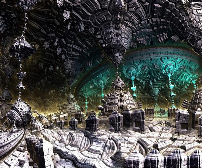 3ds Max Plus Node Makes the Sweet Spot Where True Magic Begins! 