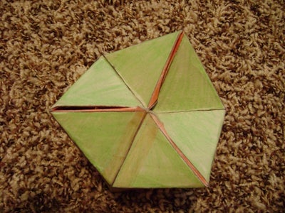 Folding Together and Taping