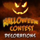 Halloween Decorations Contest