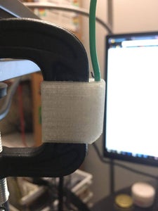Attach the Wire