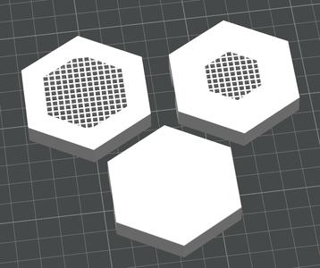 Supplement: 2 Pin Designs