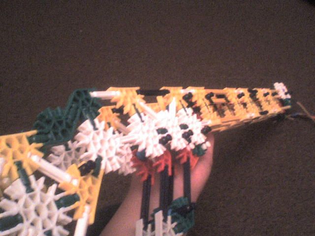 knex slingshot shotgun