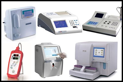 Medical Laboratory Equipments Demands Perfect Functioning