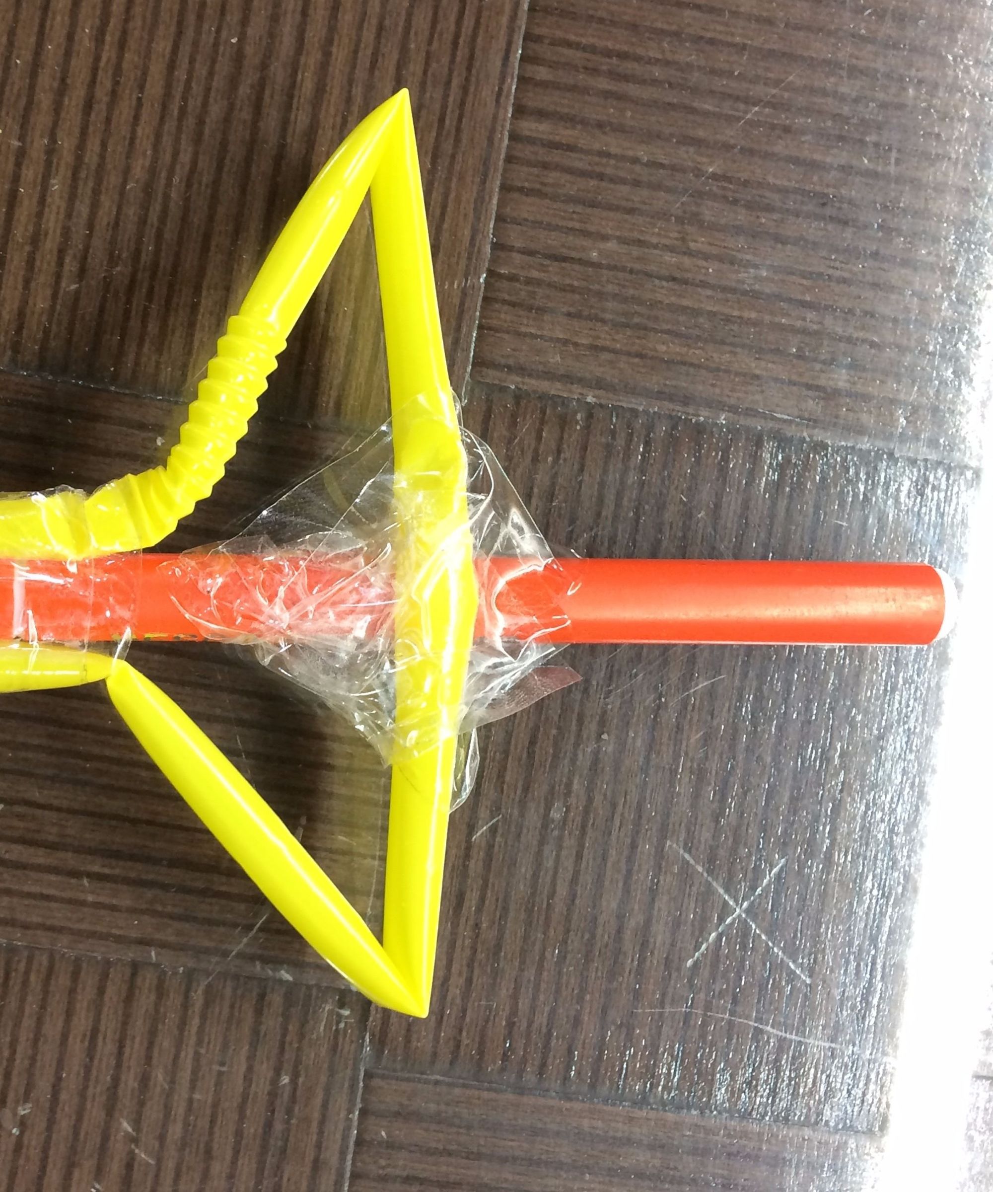 Water Sprinkler