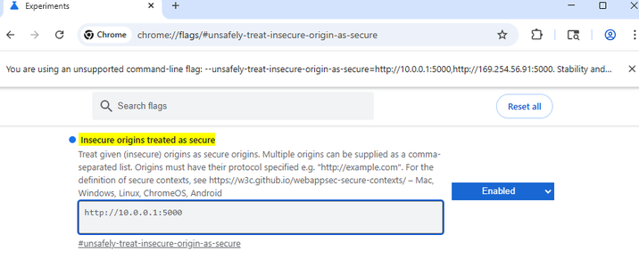 Connecting to the Pi Remotely