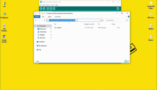 Arduino - Install and Use Arduino Libraries : 7 Steps (with Pictures ...