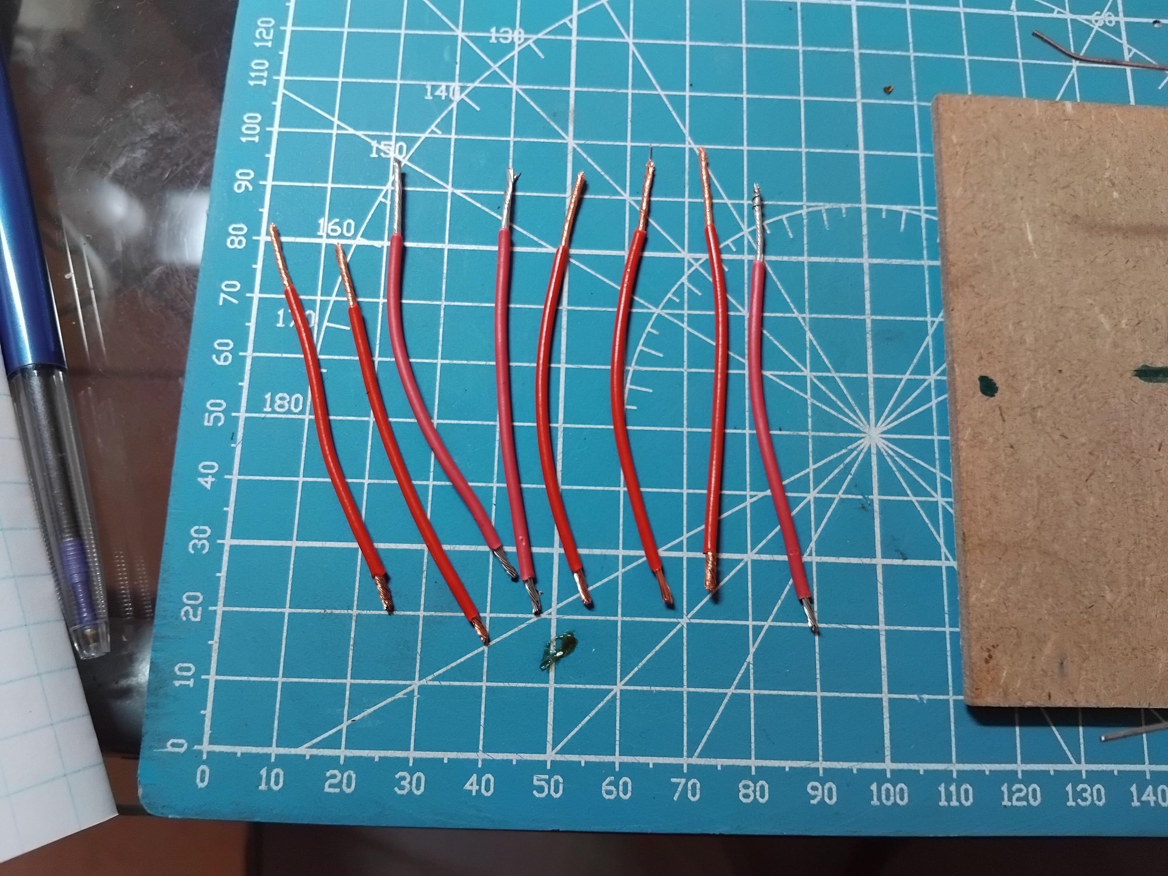 Complete the Circuit