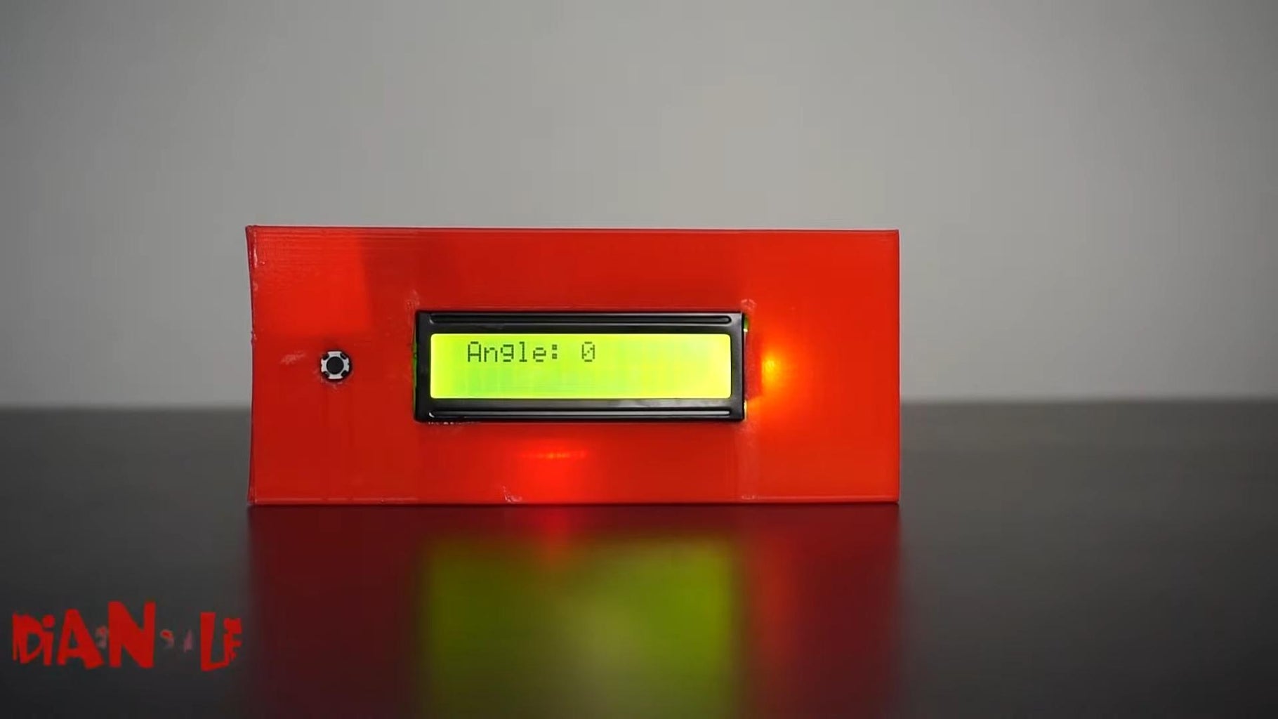 Revolutionizing Angle Measurement: DIY-Arduino-Powered MPU6050 ...