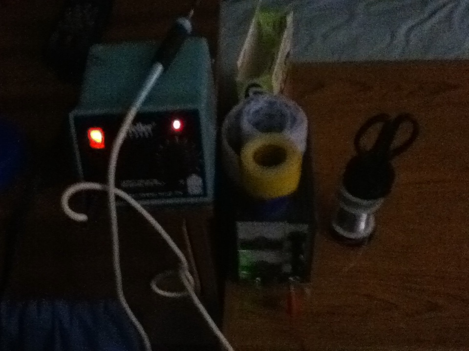 Where the Magic Happens!