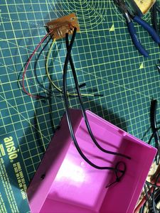 Build the Project Into a Box