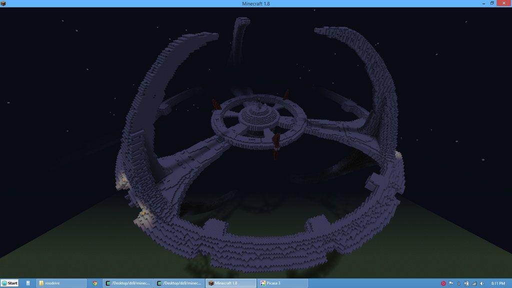 Python Coding for Minecraft : 18 Steps (with Pictures) - Instructables
