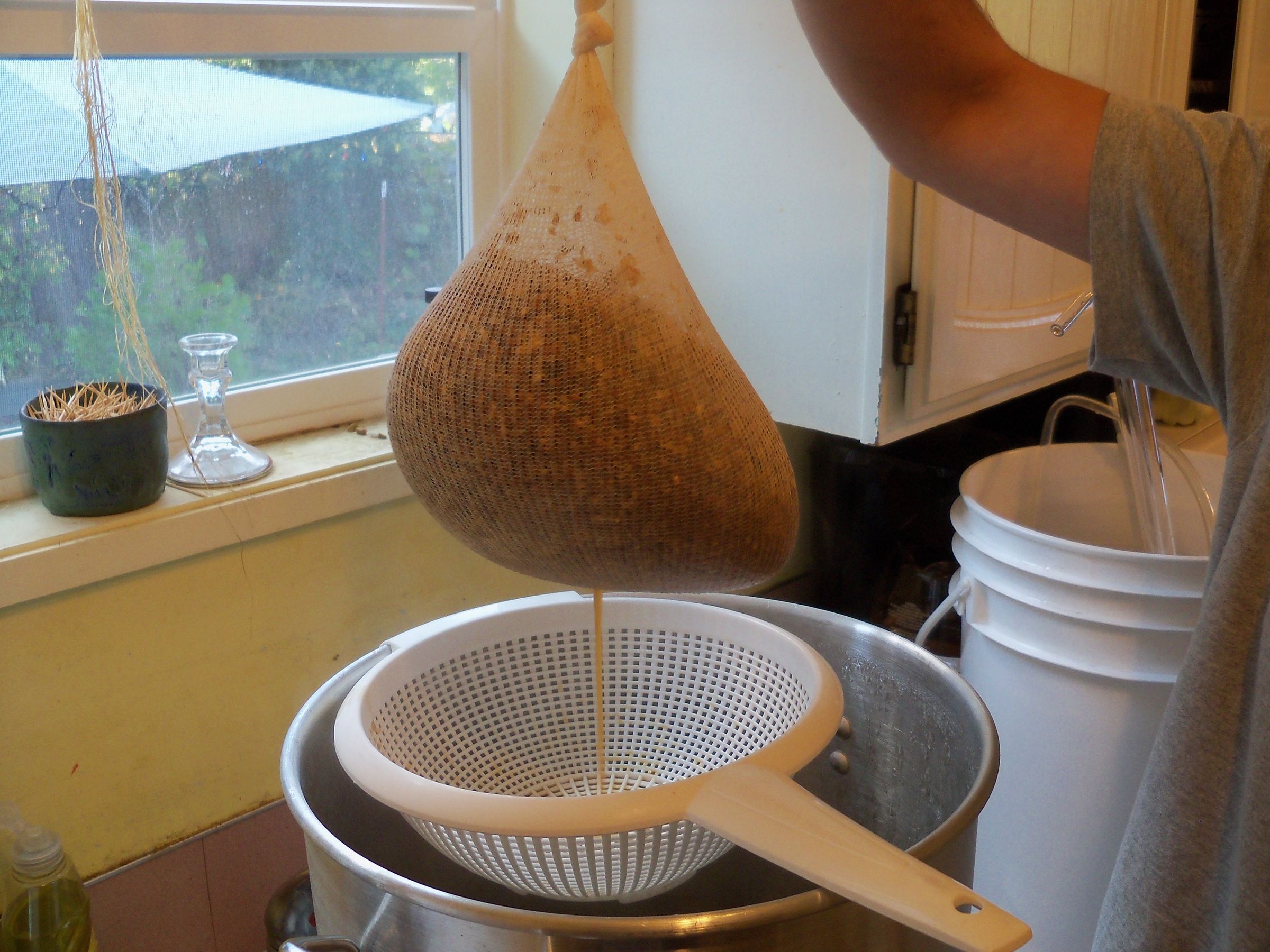 Brewing Beer . . . With Science! 14 Steps (with Pictures) Instructables