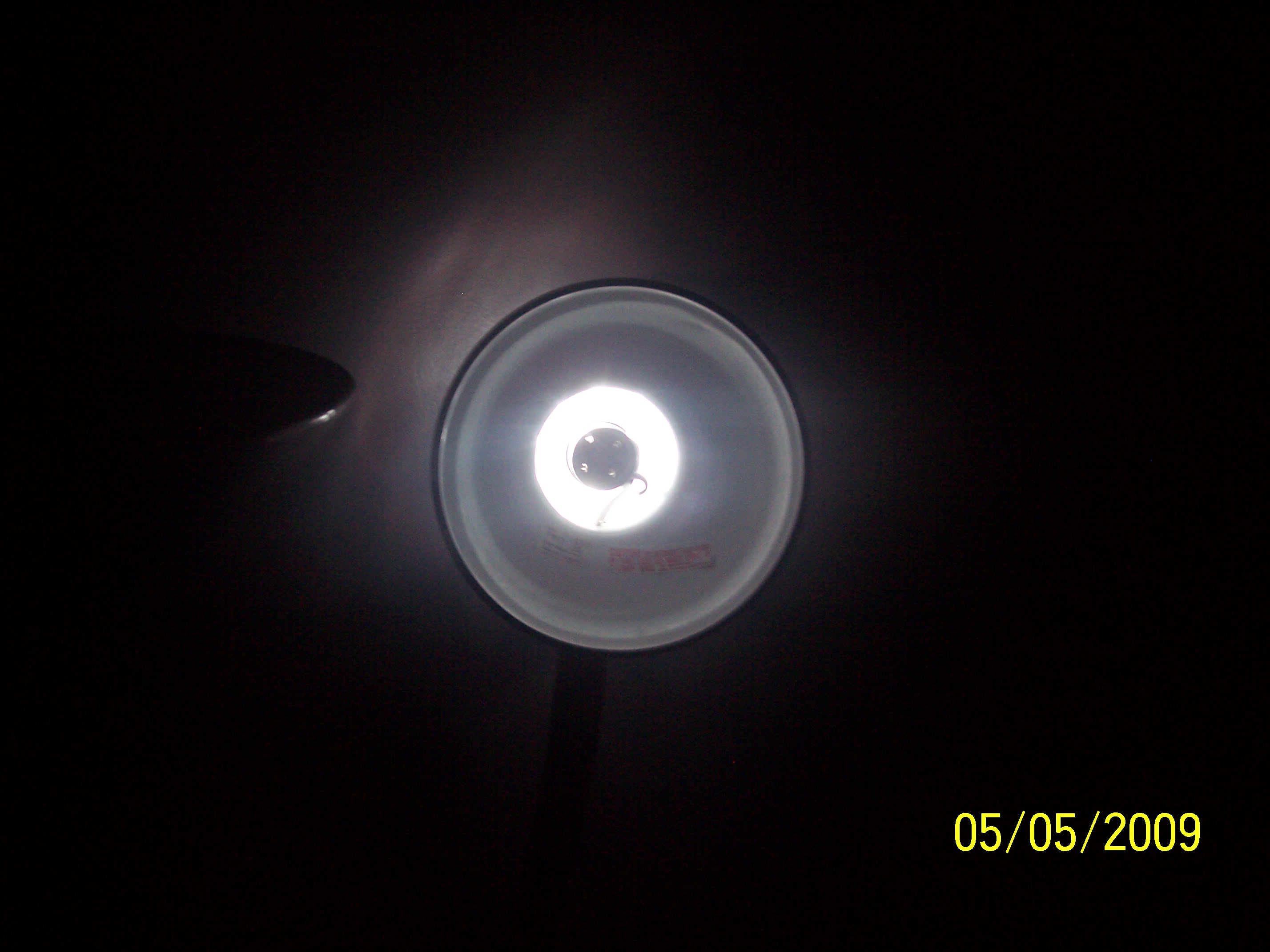 High-efficiency LED Reading Lamp