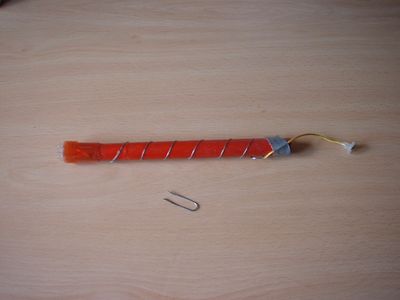 Cheap Homemade LED Torch (full Build) : 6 Steps - Instructables