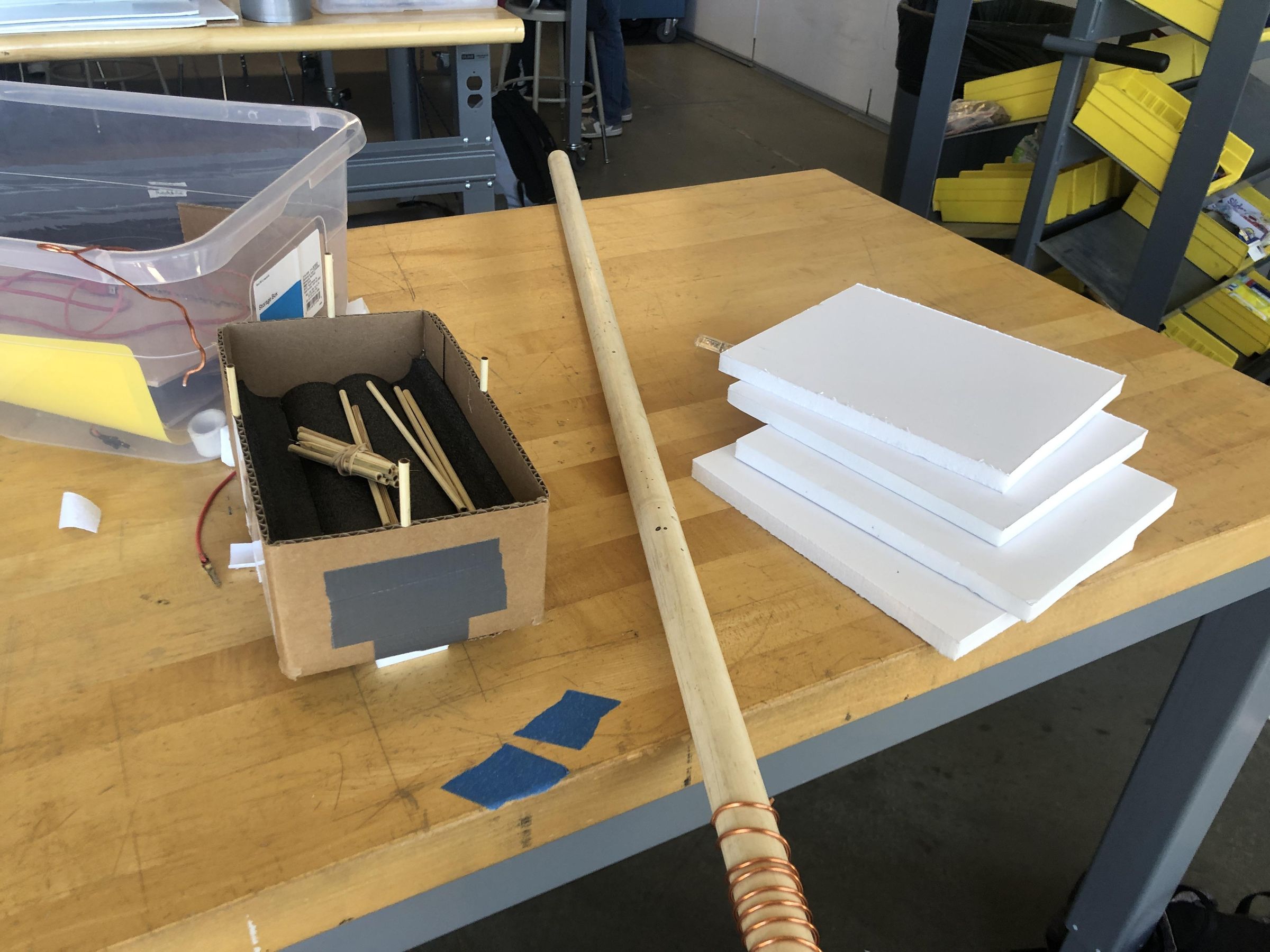 Drumstick Game Controller Kit 11 Steps Instructables