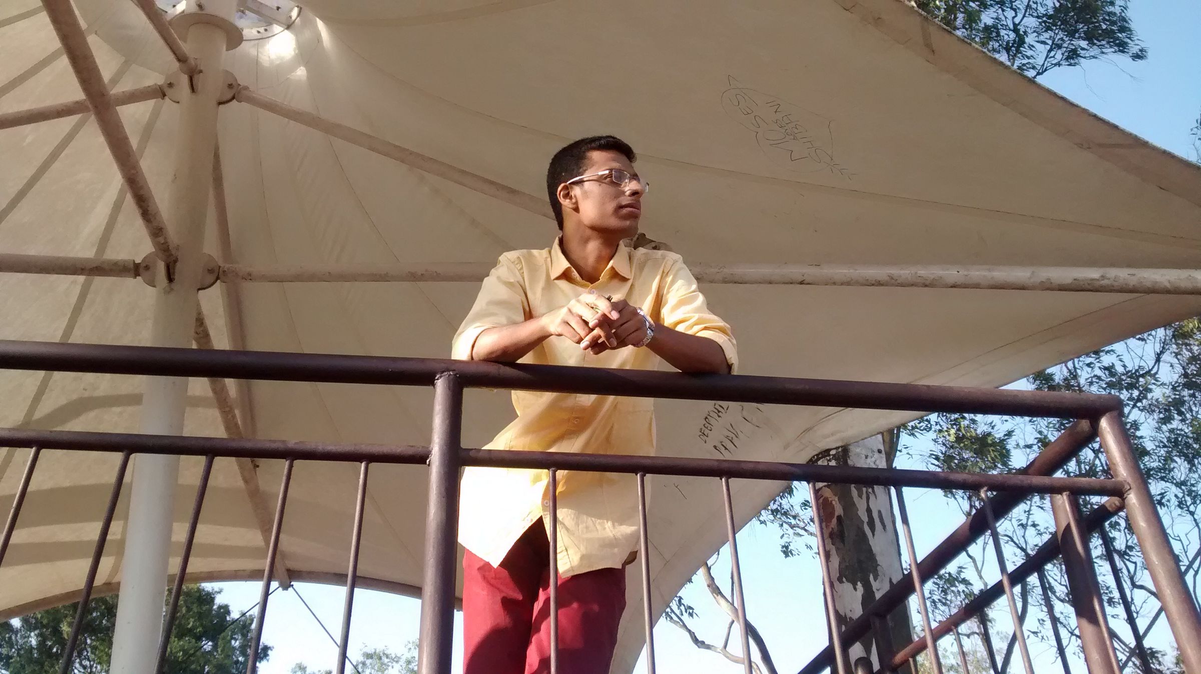 author