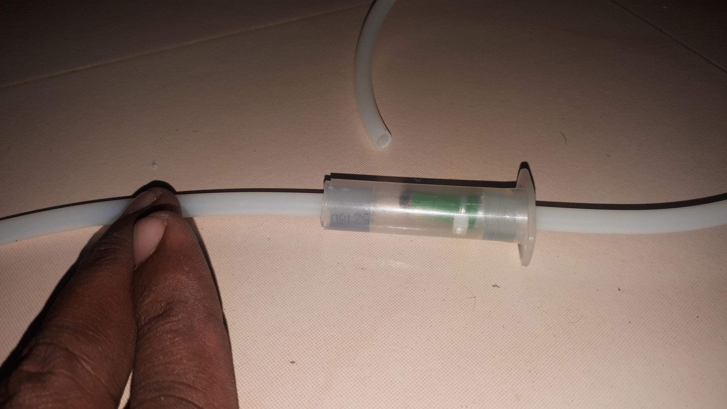Mini Vacuum Chamber 6 Steps (with Pictures) Instructables