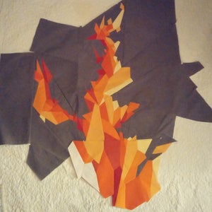 Art...ASSEMBLE! Creating Your Quilt Top!