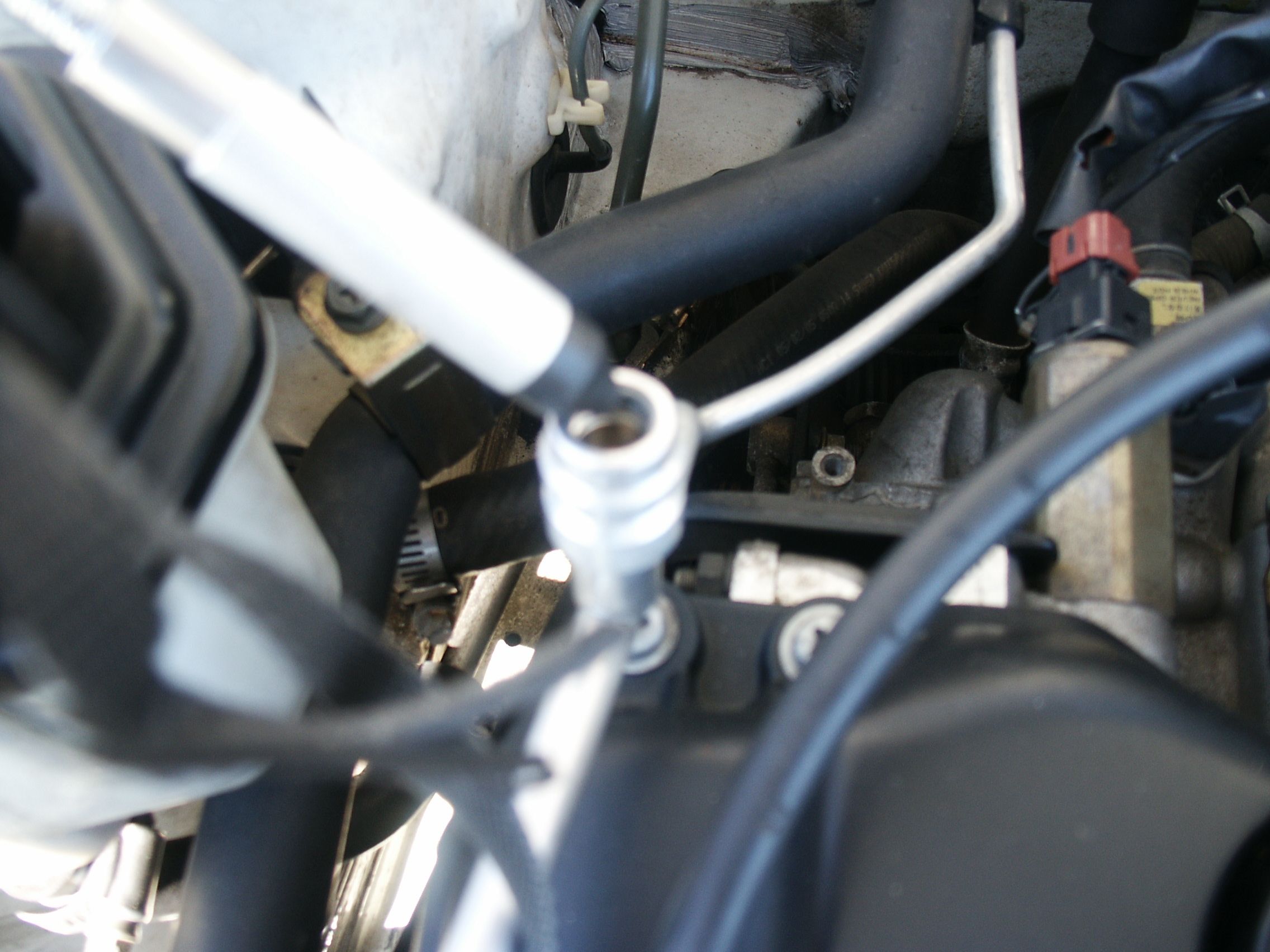 How to Repair Automotive A/C : 8 Steps (with Pictures) - Instructables