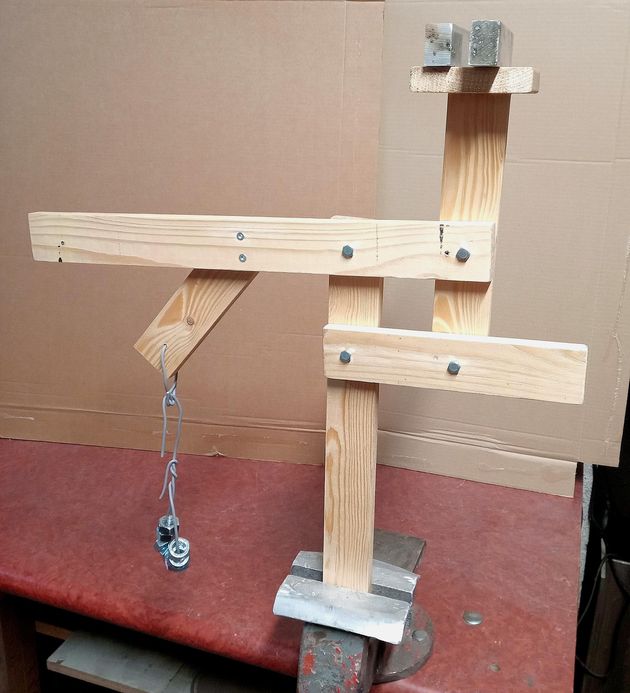 Water Clock (fully Mechanical, So No Circuits, No Electrics) : 16 Steps ...