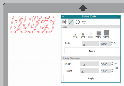 Label Some Bins And/or Bags