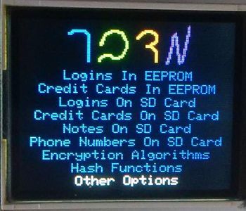 How to Read Encrypted Books and Encrypt Strings Using Custom Key on ...