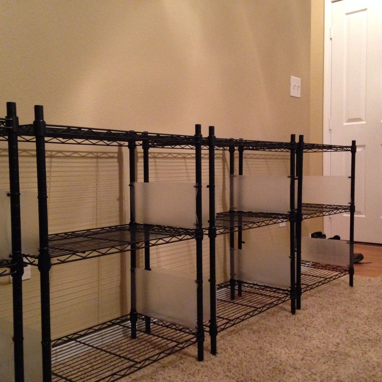 CHEAP DIY BOOKSHELF 4 Steps Instructables