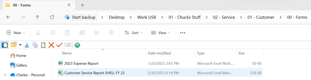 Automating PDF Report Generation With Excel Macro Button : 12 Steps ...