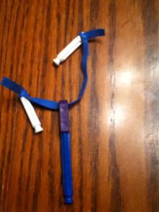 Make Firing Mechanism 