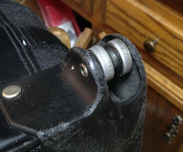 Bum Wheel