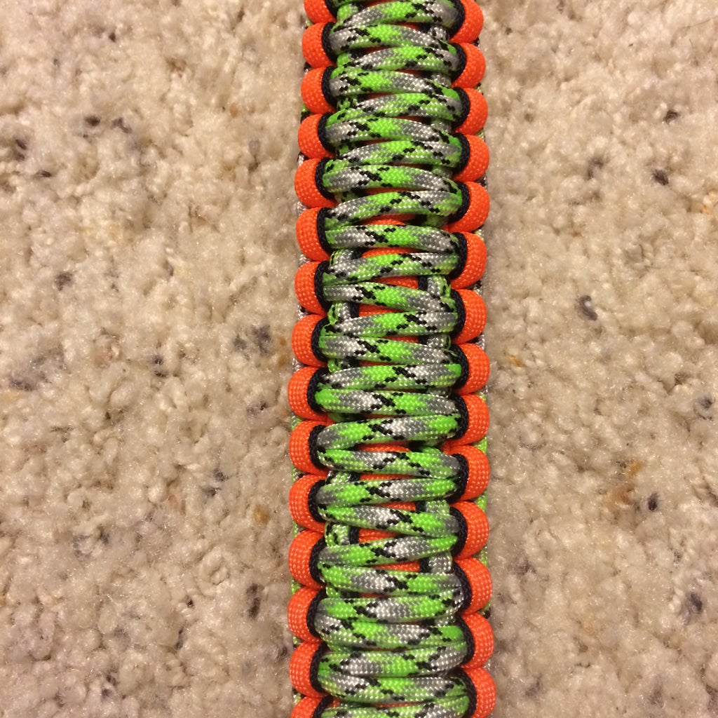 Paracord weaves Clearance
