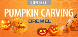 Pumpkin Carving Contest 2016