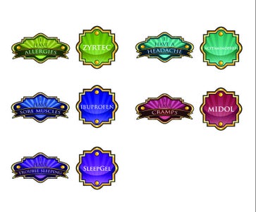 Label-Making