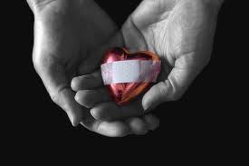 HOW TO: Fix Broken Heart
