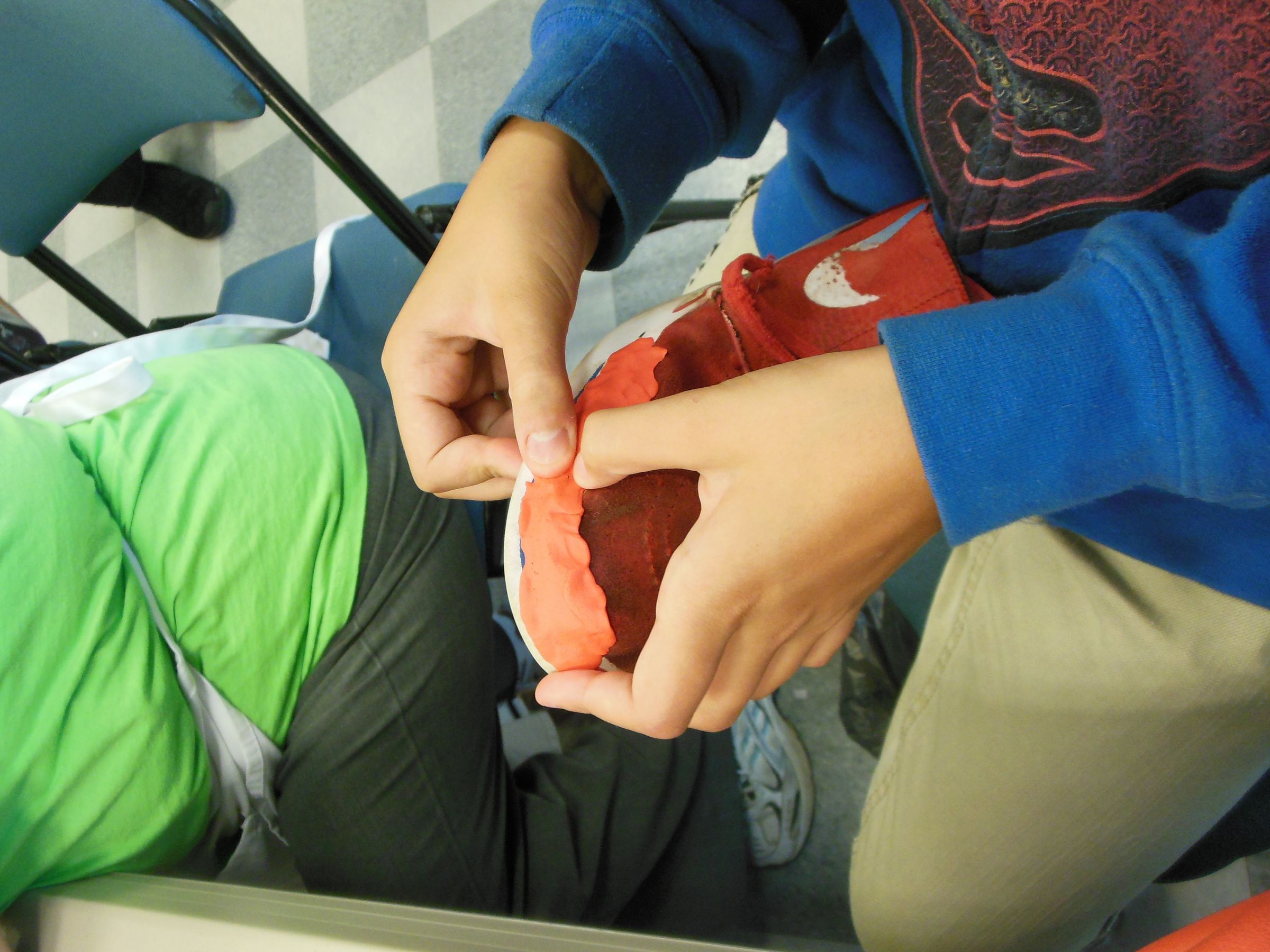 Repair Skateboard Shoe 3 Steps Instructables