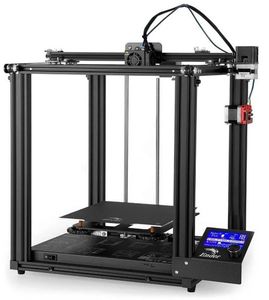 3D Printer Enclosure Ender 5 11 Steps Instructables